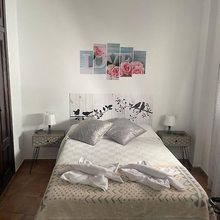 Apartamento La Magdalena Cordoba Dış mekan fotoğraf