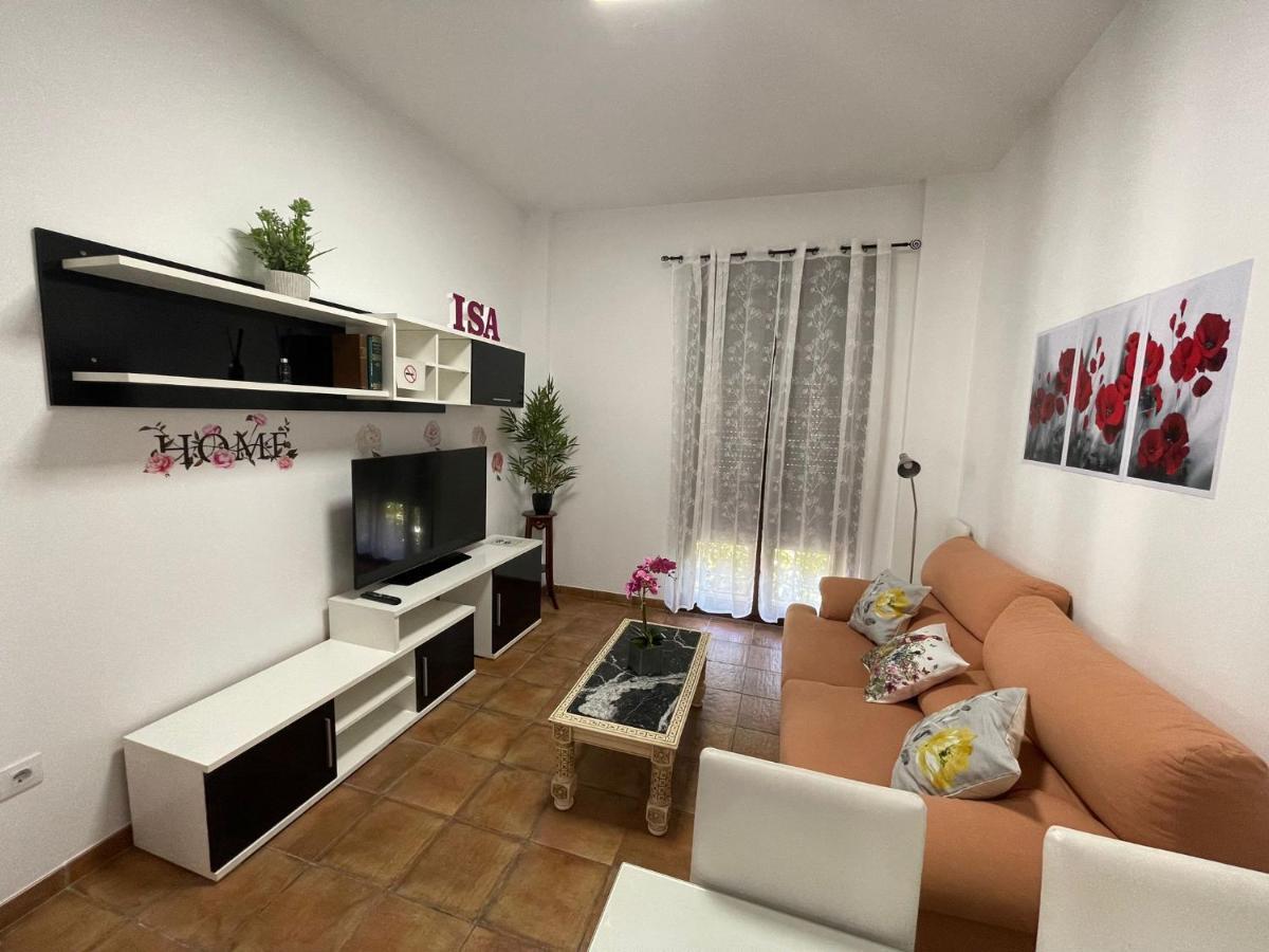 Apartamento La Magdalena Cordoba Dış mekan fotoğraf