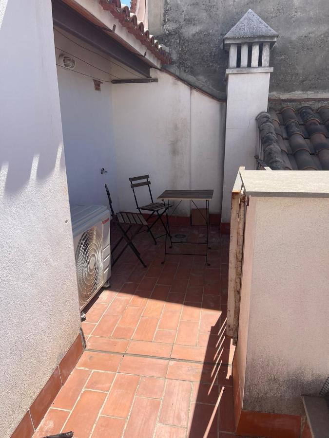 Apartamento La Magdalena Cordoba Dış mekan fotoğraf