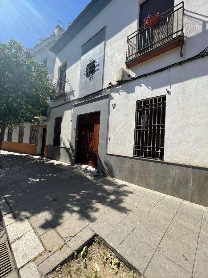 Apartamento La Magdalena Cordoba Dış mekan fotoğraf