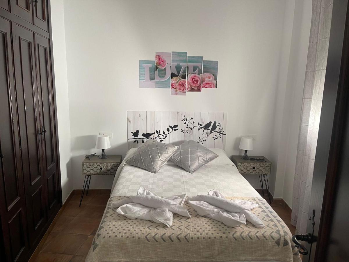 Apartamento La Magdalena Cordoba Dış mekan fotoğraf
